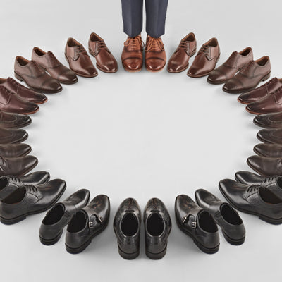 دليل أحذية العمل – أشياء يجب مراعاتها عند اختيار أحذية العمل