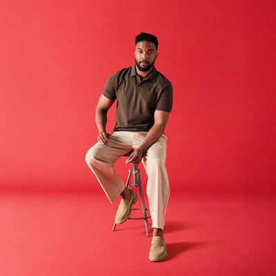 What Makes Wide-Fit Shoes the Perfect Pick for Men?