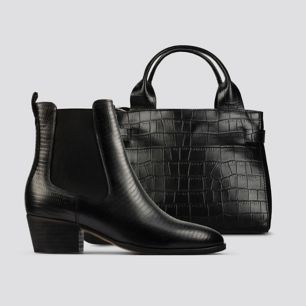 Matching Shoes and Bags: How to Find Your Perfect Pairing