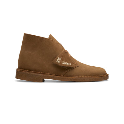 Mens - Desert Boot