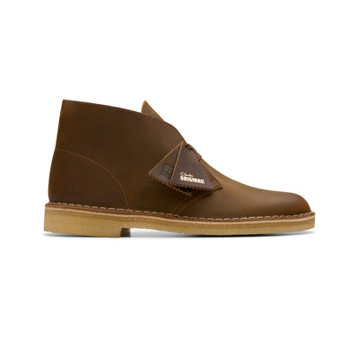 Mens - Desert Boot