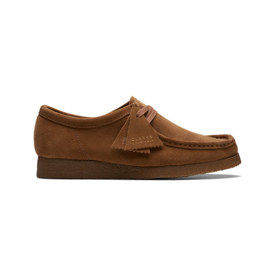 Mens - Wallabee