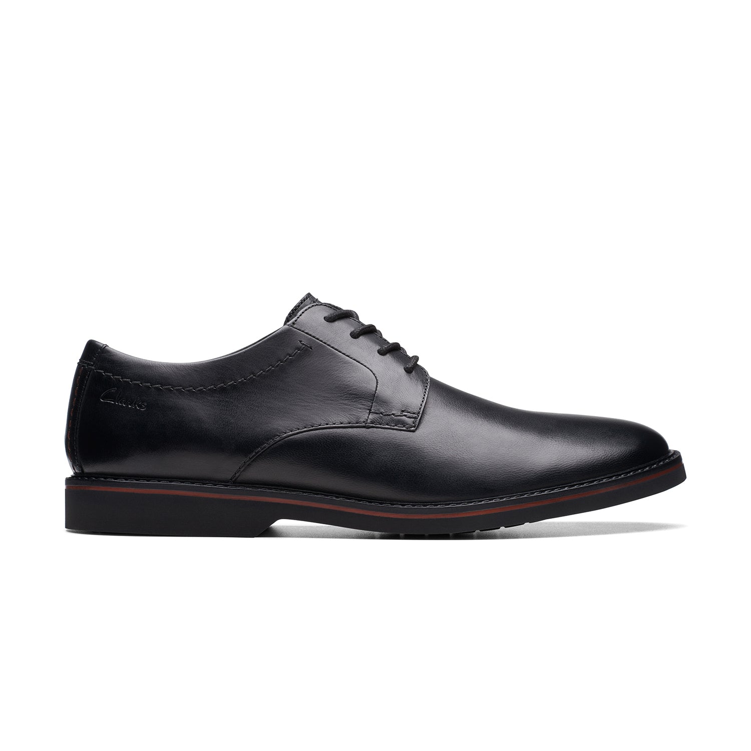 Mens - Atticus LT Lace Black display picture 1