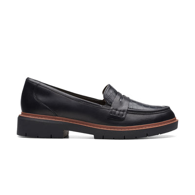 Womens - Westlynn Ayla Black Leather