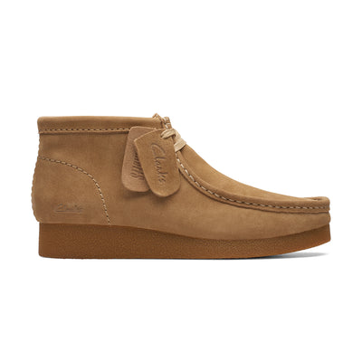 Womens - Wallabee Evo Boot