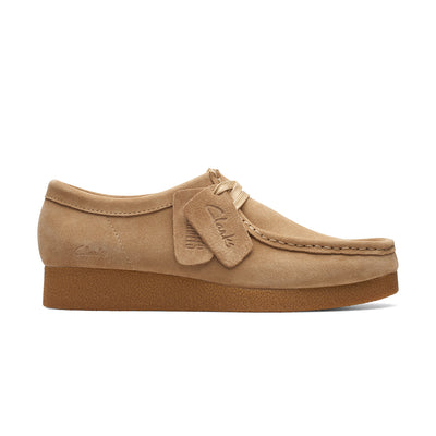 Womens - Wallabee Evo Osh