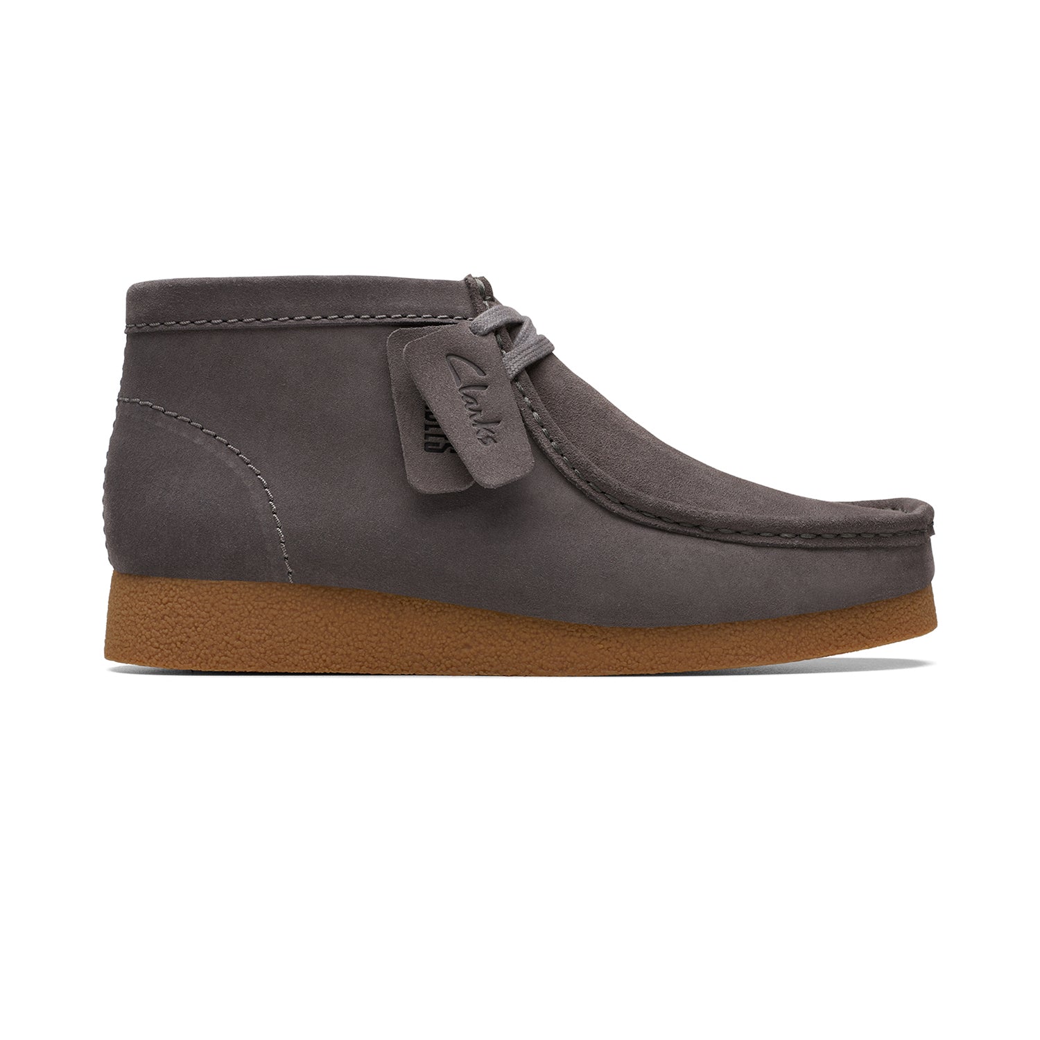 Shop Clarks Men's Wallabee EVO BT Online in UAE – Clarks UAE