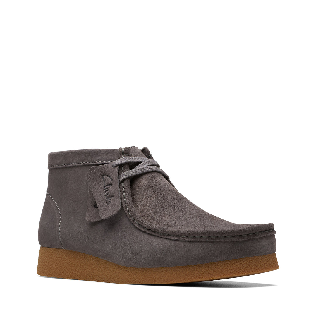 Shop Clarks Men's Wallabee EVO BT Online in UAE – Clarks UAE