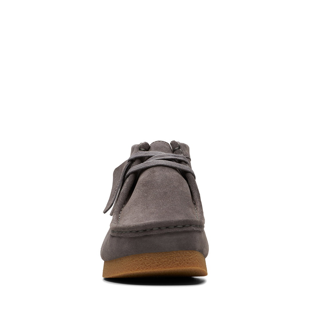 Shop Clarks Men's Wallabee EVO BT Online in UAE – Clarks UAE