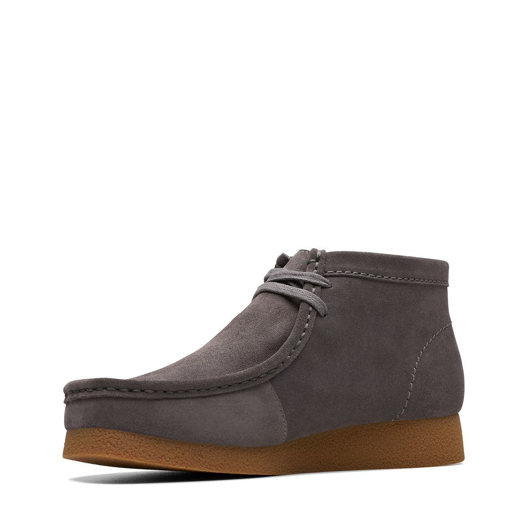 Shop Clarks Men's Wallabee EVO BT Online in UAE – Clarks UAE