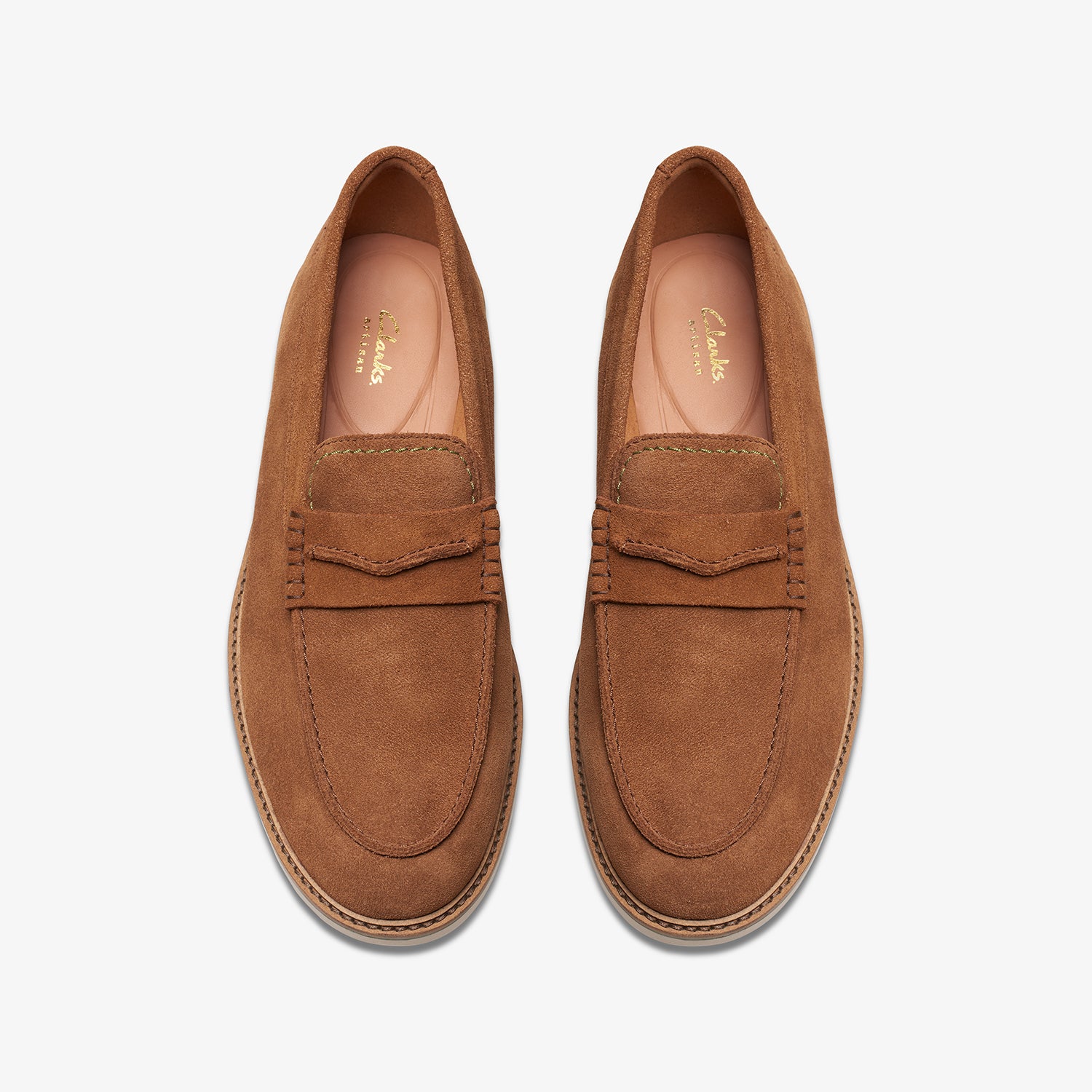 Zapatos De Vestir Clarks Store Peru Outlet - Atticus LT Slip Cola Suede Hombre Cola Zapatos De Vestir Clarks Store Peru Outlet - Atticus LT Slip Cola Suede Hombre Cola