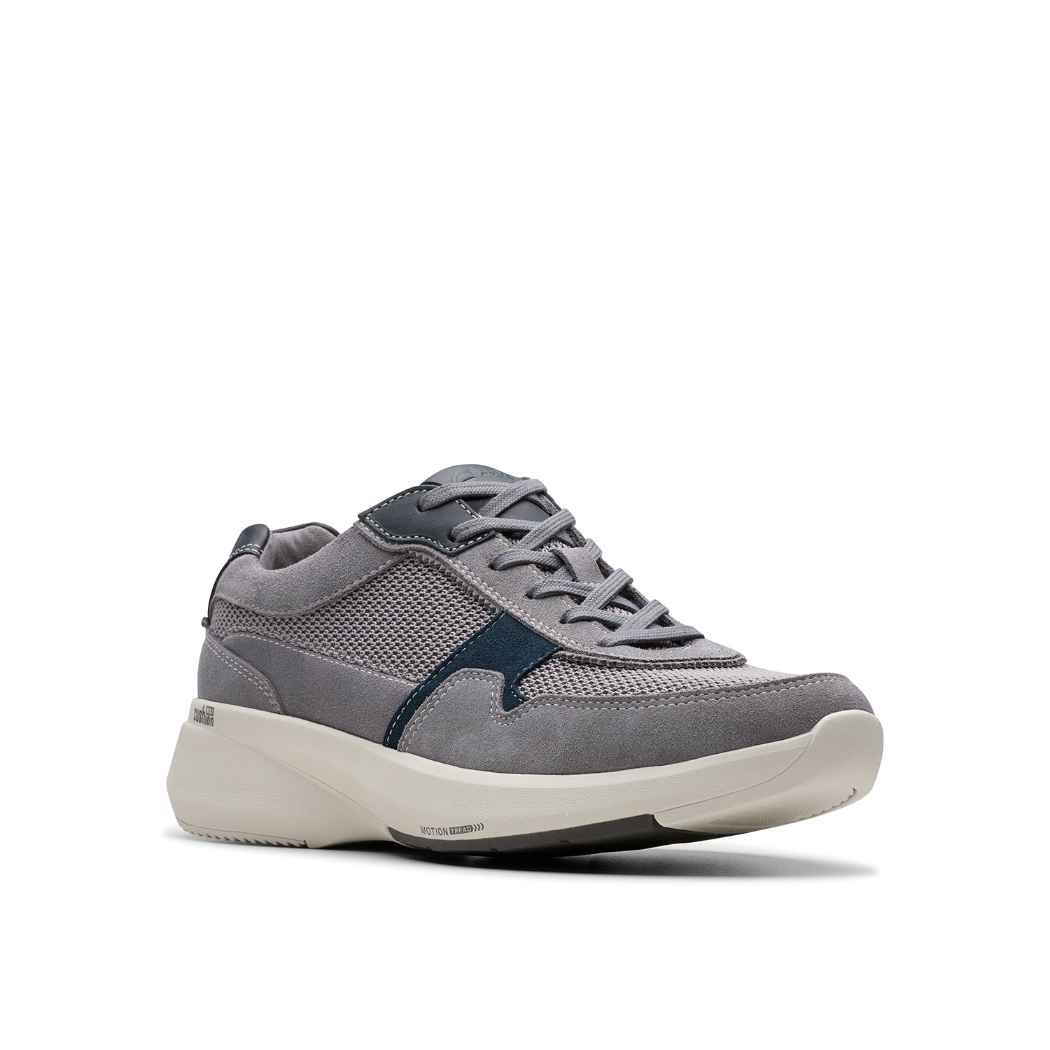 CLARKS Lehman Race Zapatillas Hombre 39.5-45 por 36€ at Privé by Zalando CLARKS Lehman Race Zapatillas Hombre 39.5-45 por 36€ at Privé by Zalando