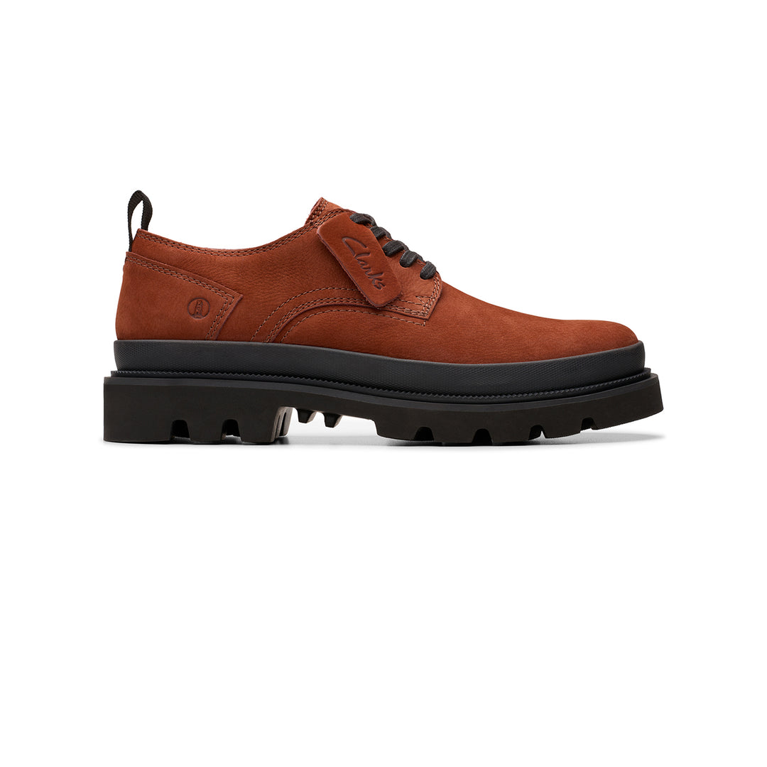 Mens Badell Lace