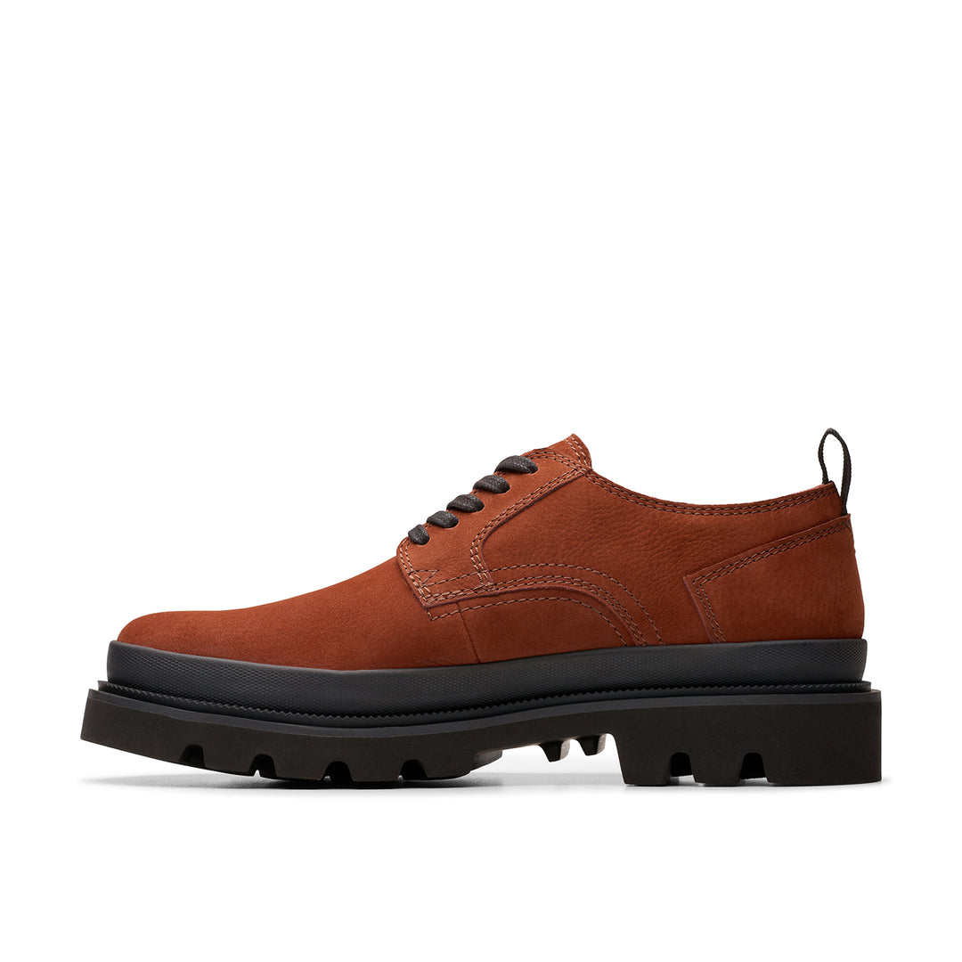Mens Badell Lace