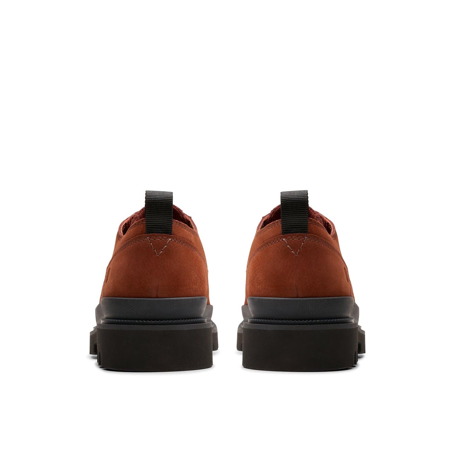 Mens Badell Lace