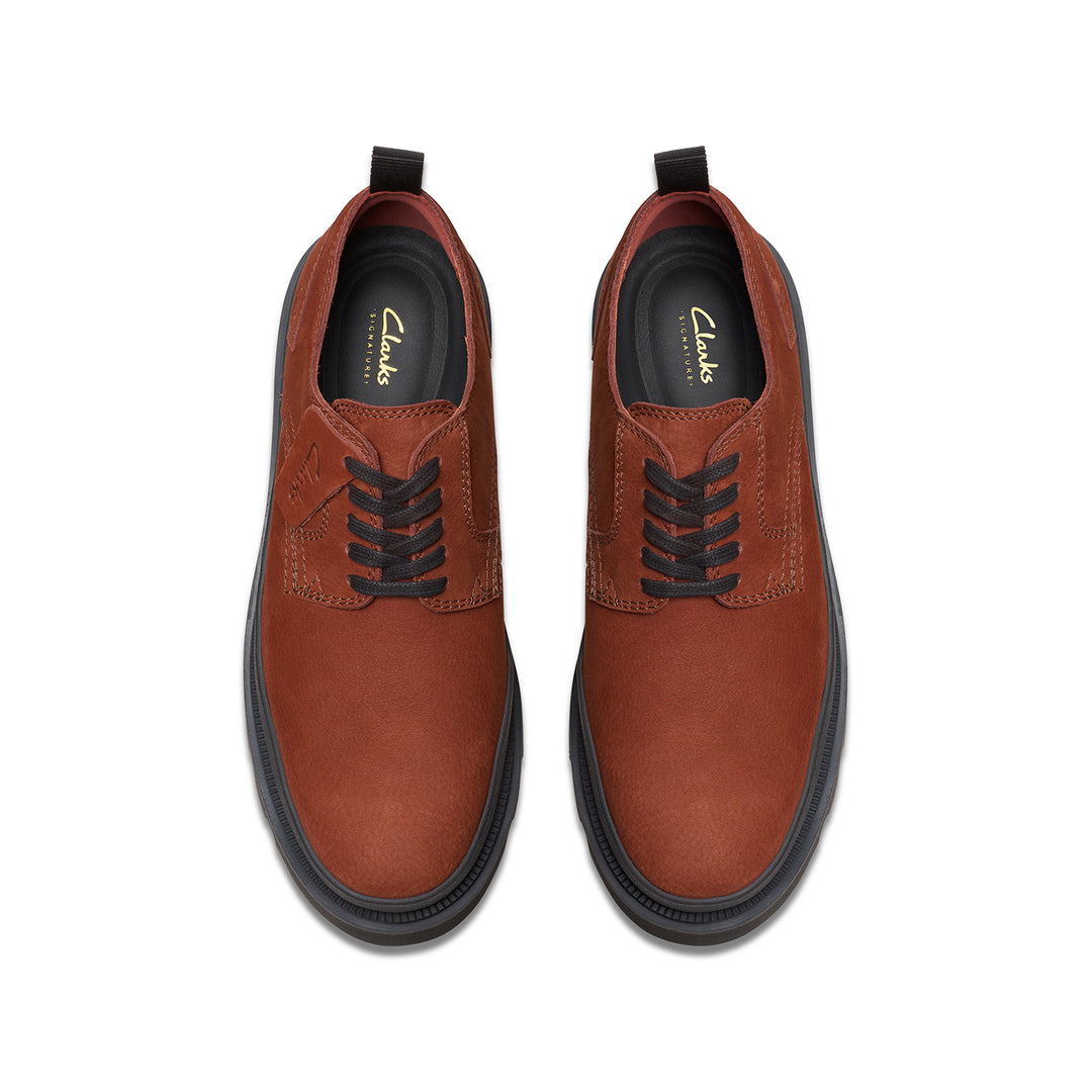 Mens Badell Lace