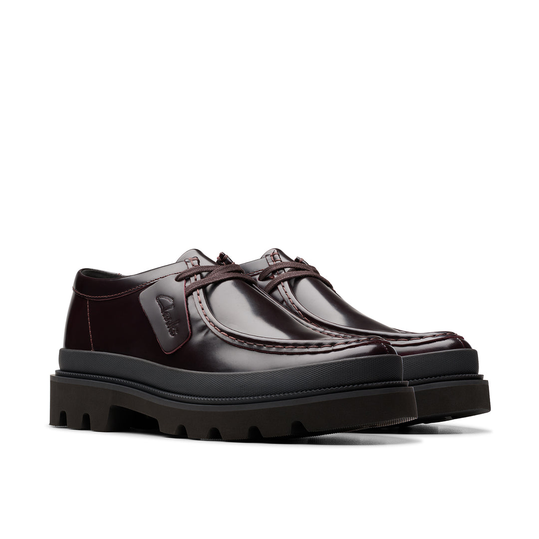 Mens Badell Seam