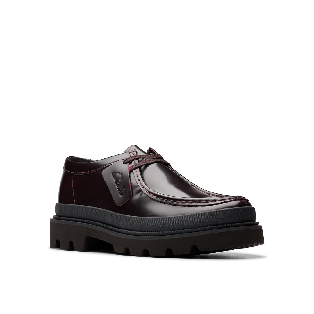 Clarks Badell Seam / バデルシーム　UK8.5 Mens Badell Seam