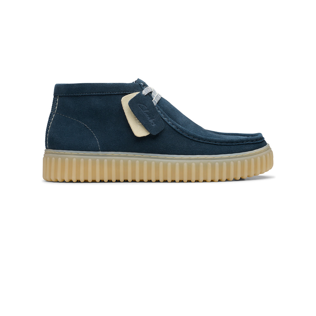 Shop Clarks Torhill Hi Boots for Men Online UAE – Clarks UAE