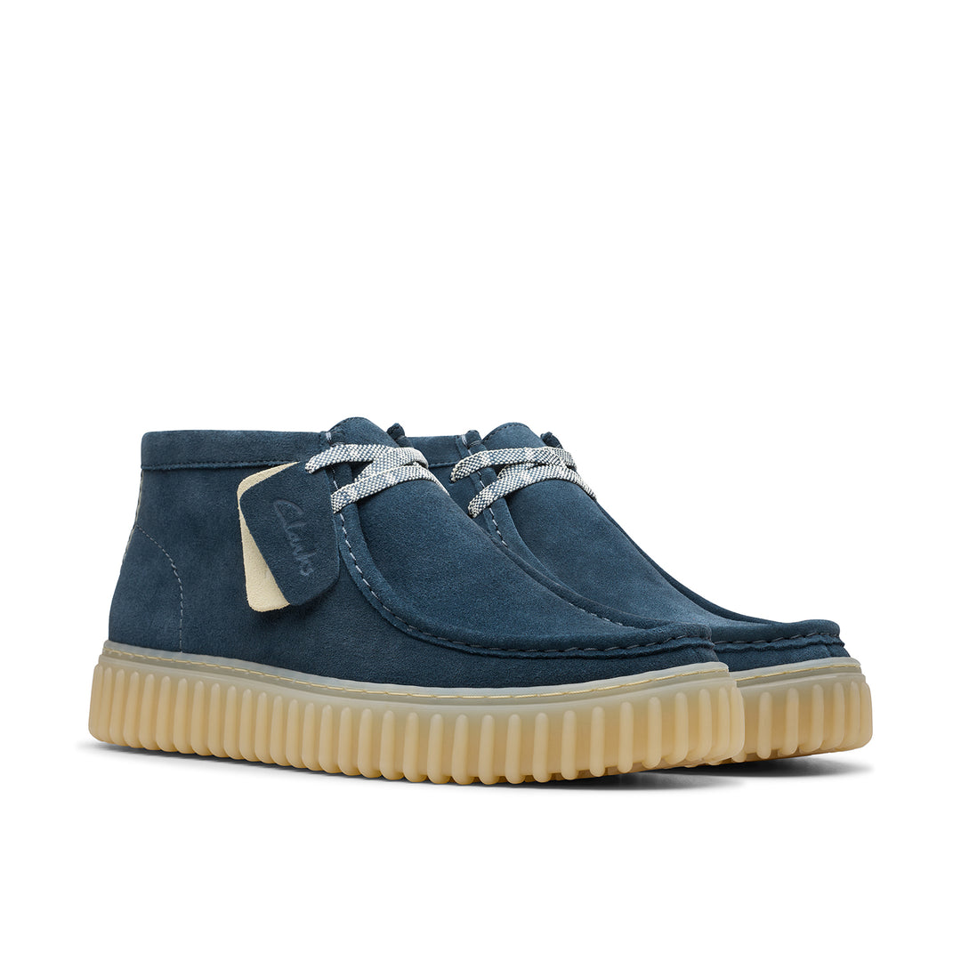Shop Clarks Torhill Hi Boots for Men Online UAE – Clarks UAE