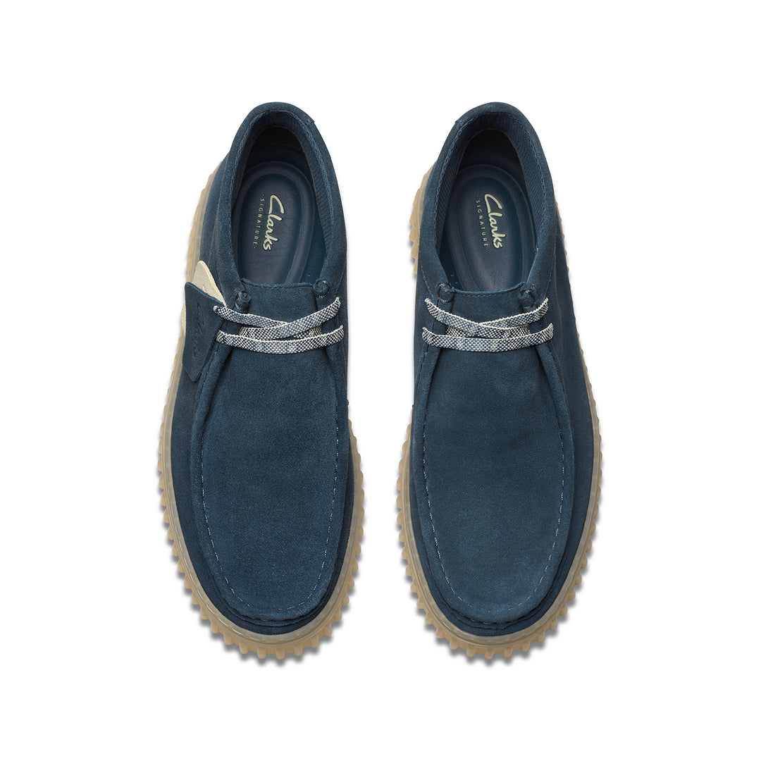 Shop Clarks Torhill Hi Boots for Men Online UAE – Clarks UAE
