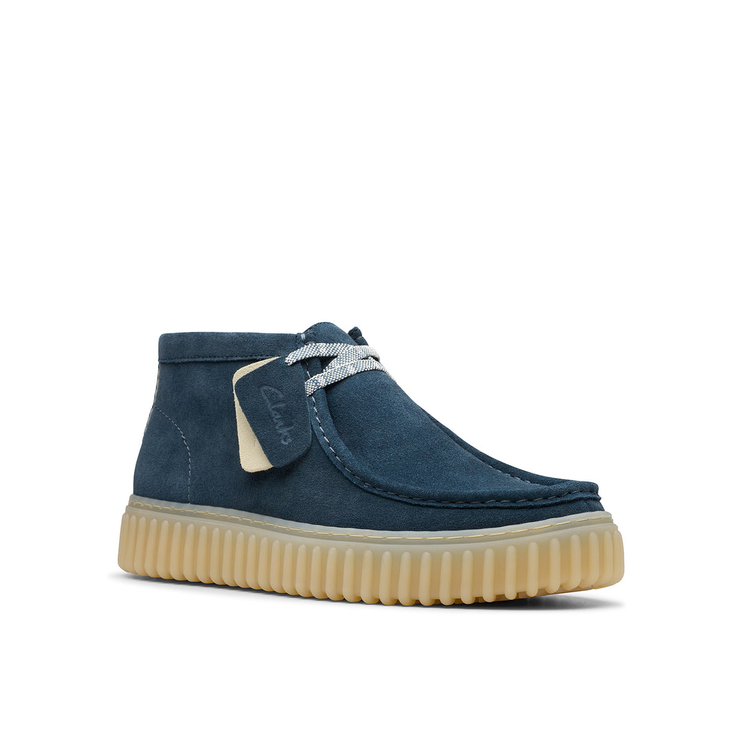 Shop Clarks Torhill Hi Boots for Men Online UAE – Clarks UAE