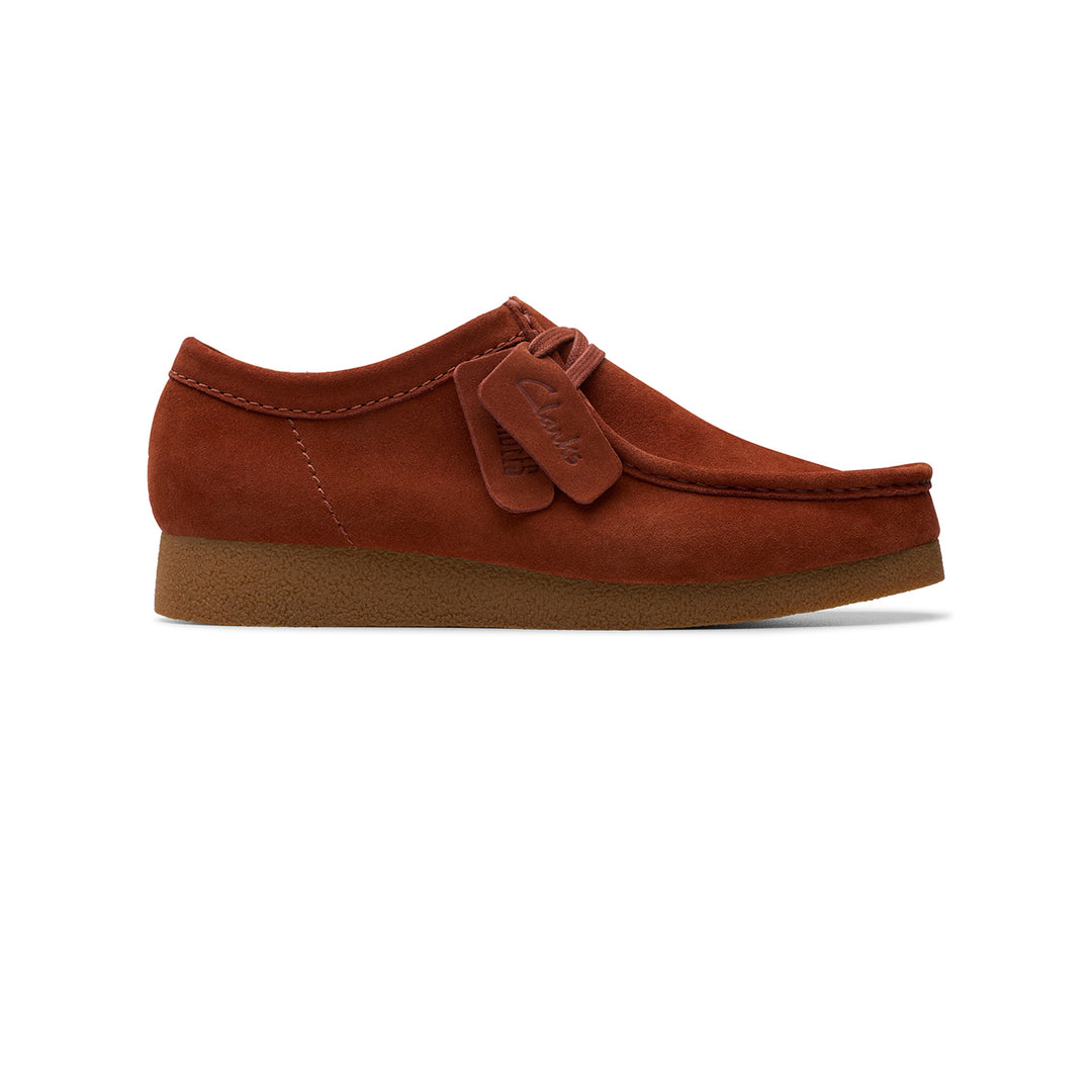 Shop Men's Wallabee Evo Shoes Online in UAE – Clarks UAE