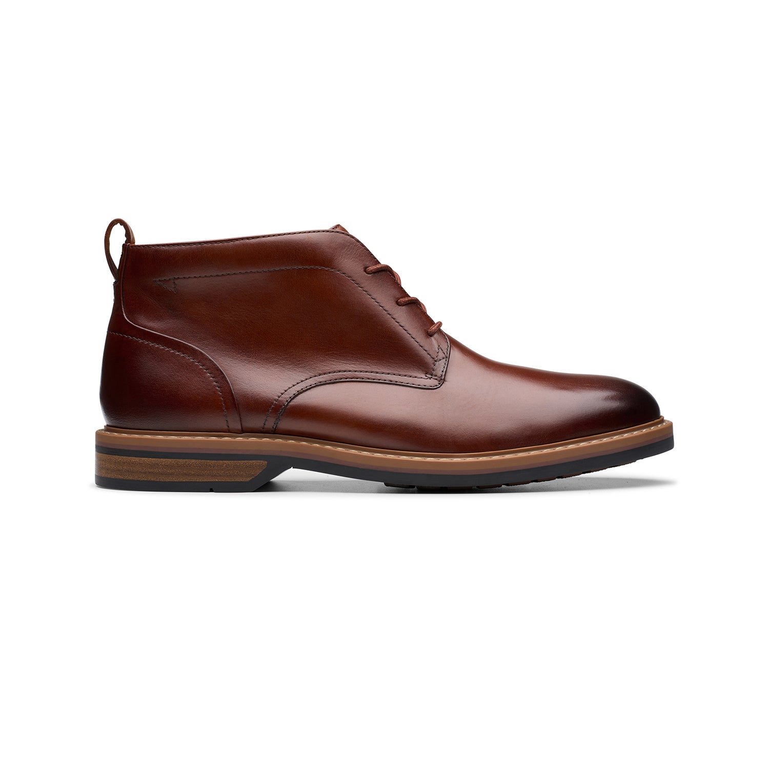 Mens Aldwin Chukka