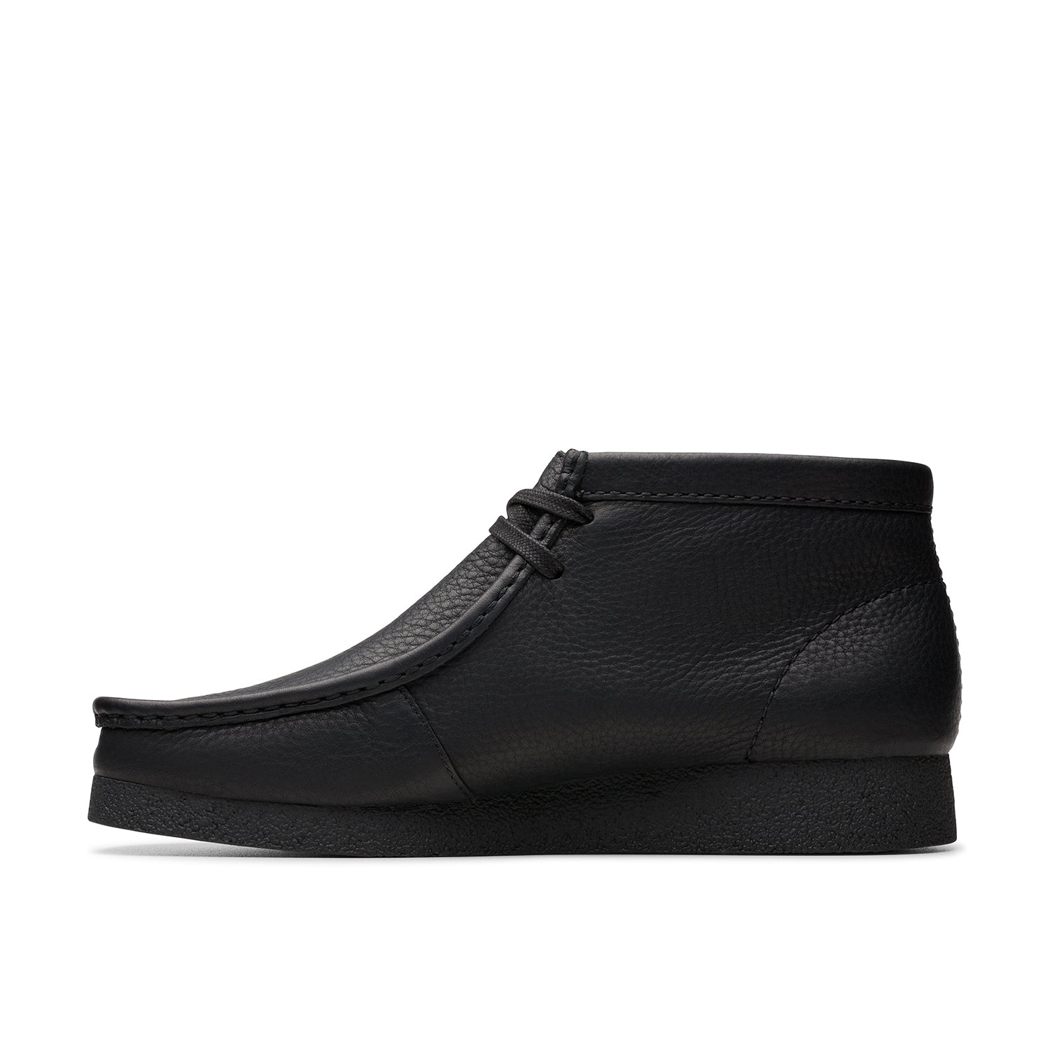 Clarks wallabee ブラック alwayth Clarks Originals Sapato Wallabee Com Cadarço | Preto | FARFETCH BR
