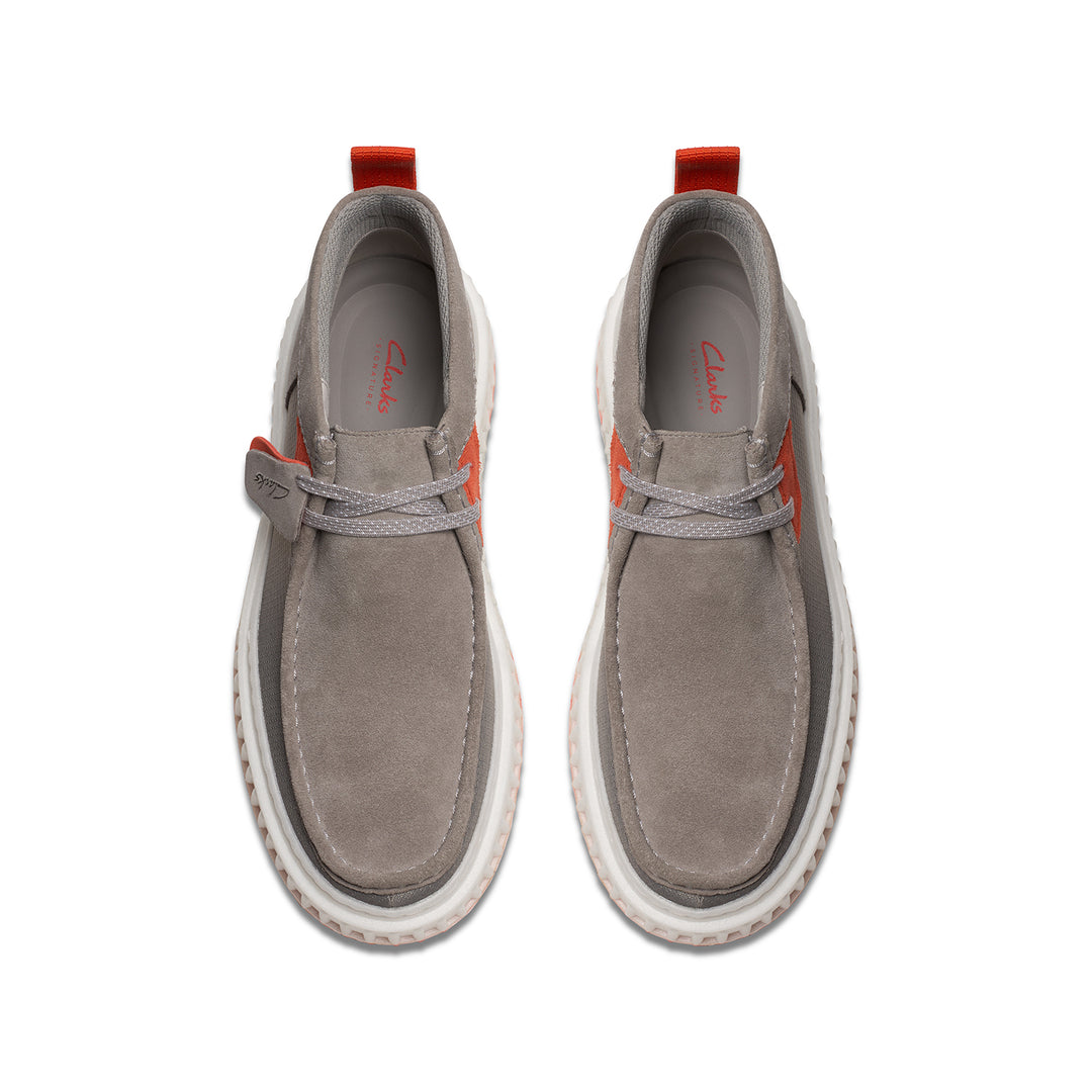 Shop Clarks Torlite Hi Boots for Men Online UAE – Clarks UAE