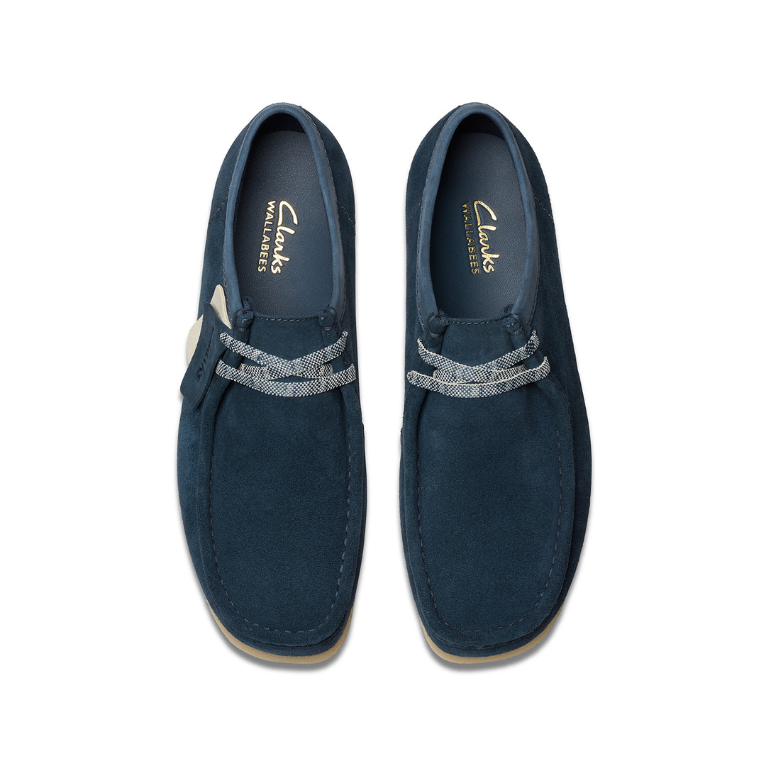 Shop Men's Wallabee Evo Shoes Online in UAE – Clarks UAE