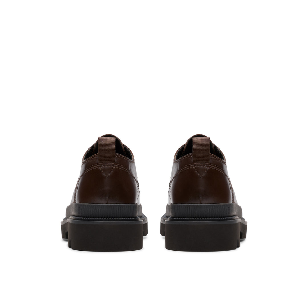 Mens Badell Lace