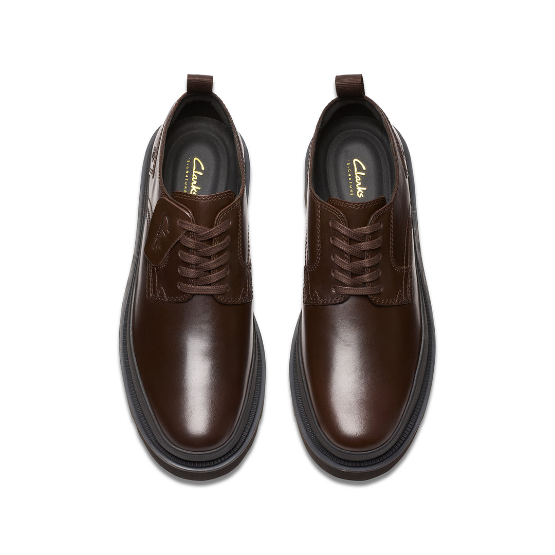 Mens Badell Lace