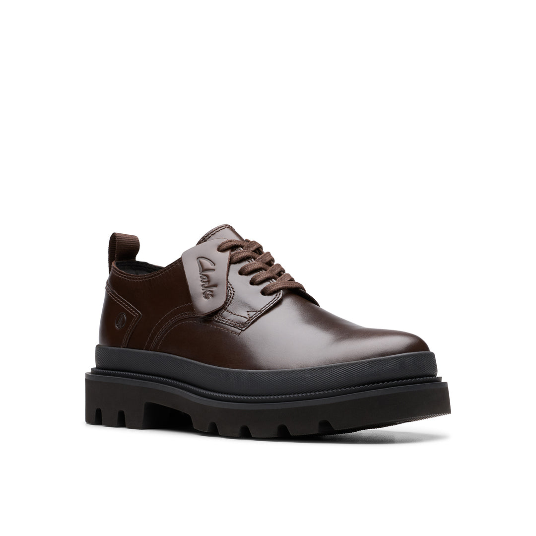 靴 Clarks Badell Lace size75 Mens Badell Lace