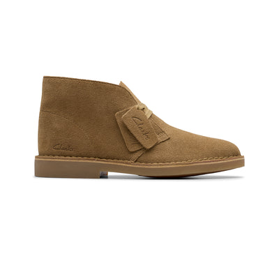 Womens - Desert Boot Evo.