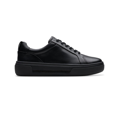 Womens - Hollyhock Walk Black/Black