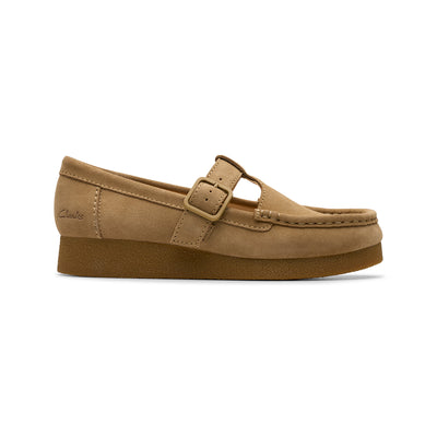 Womens - Wallabee Evo Bar