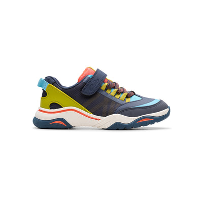 Boys - Feather Track Kid