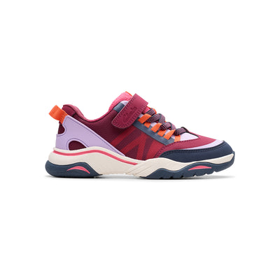 Girls - Feather Track Kid.