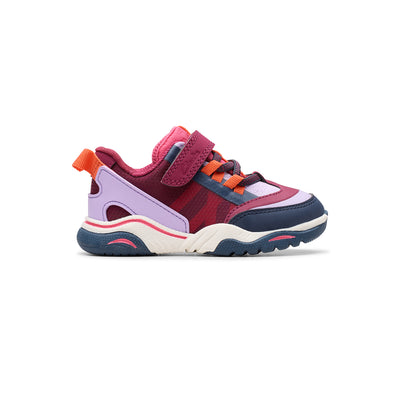 Girls - Feather Track Toddler.