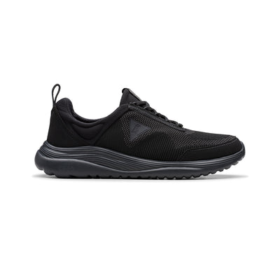 Mens - LT 360 Lo Black/Black