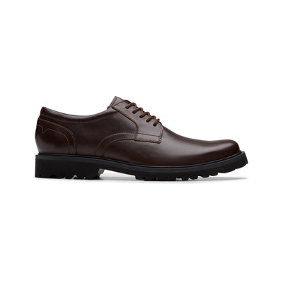 Mens - Berwick Lace