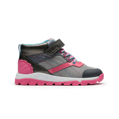 Girls - Tidal 2 Myth Kid.