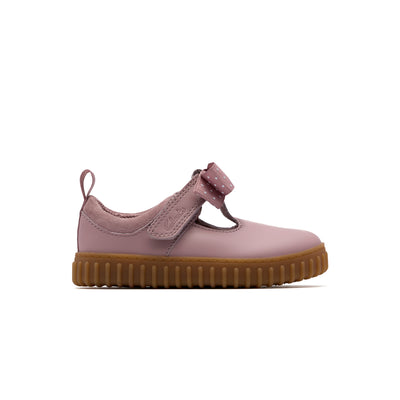 Girls - Cove Bow Toddler.