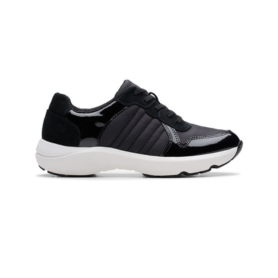 Womens - Tivoli Sport Black Combination