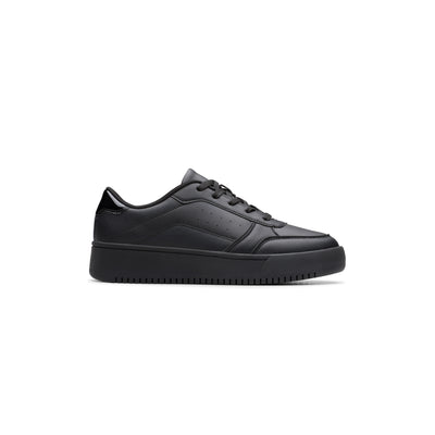 Girls - Barley Step Youth. Black