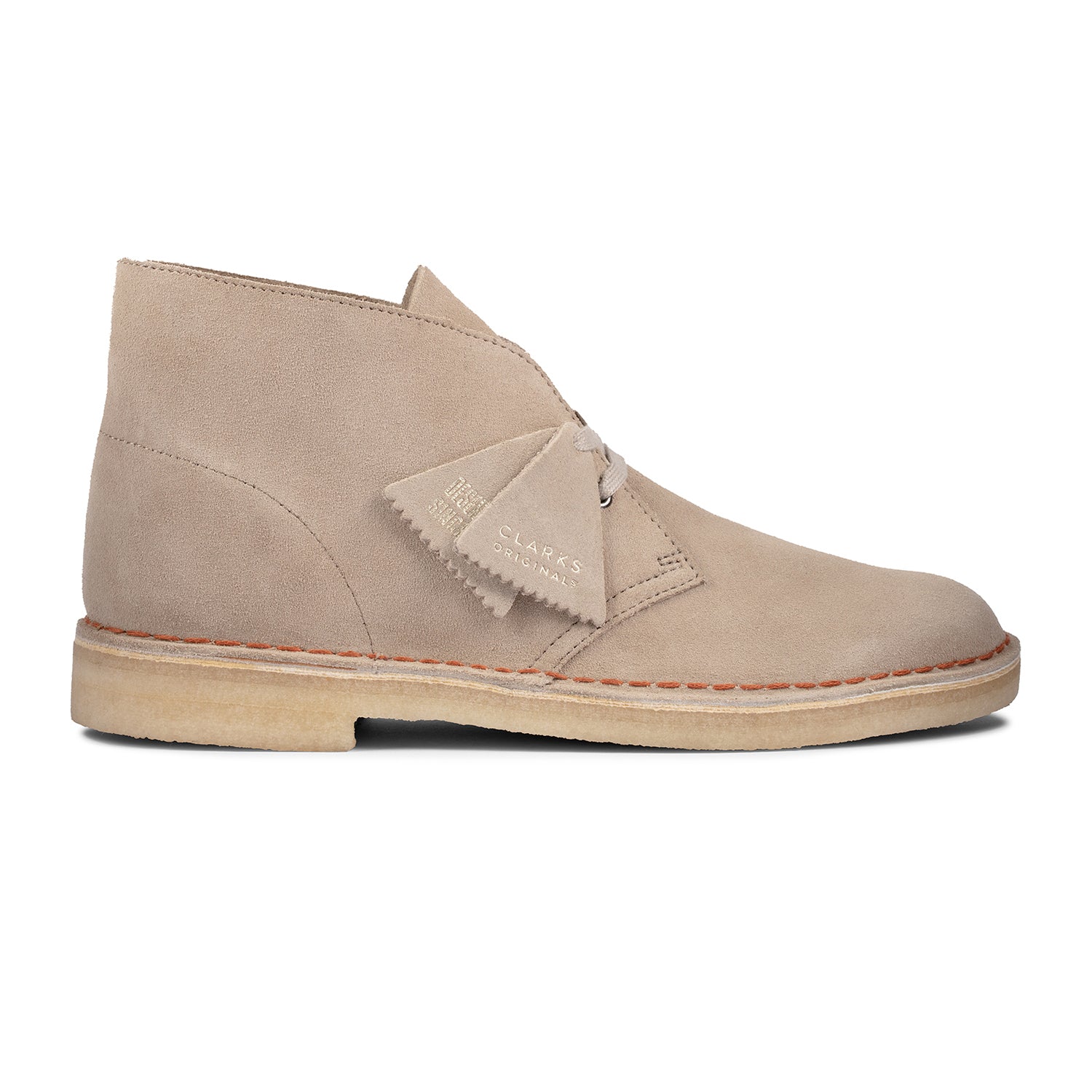 Clarks Shoes Clarks Men's Desert Chukka Boot Vintage Clarks