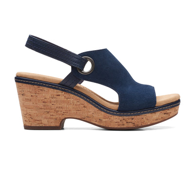 Womens - Giselle Sea