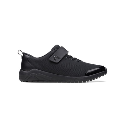 Aeon Pace Youth Black