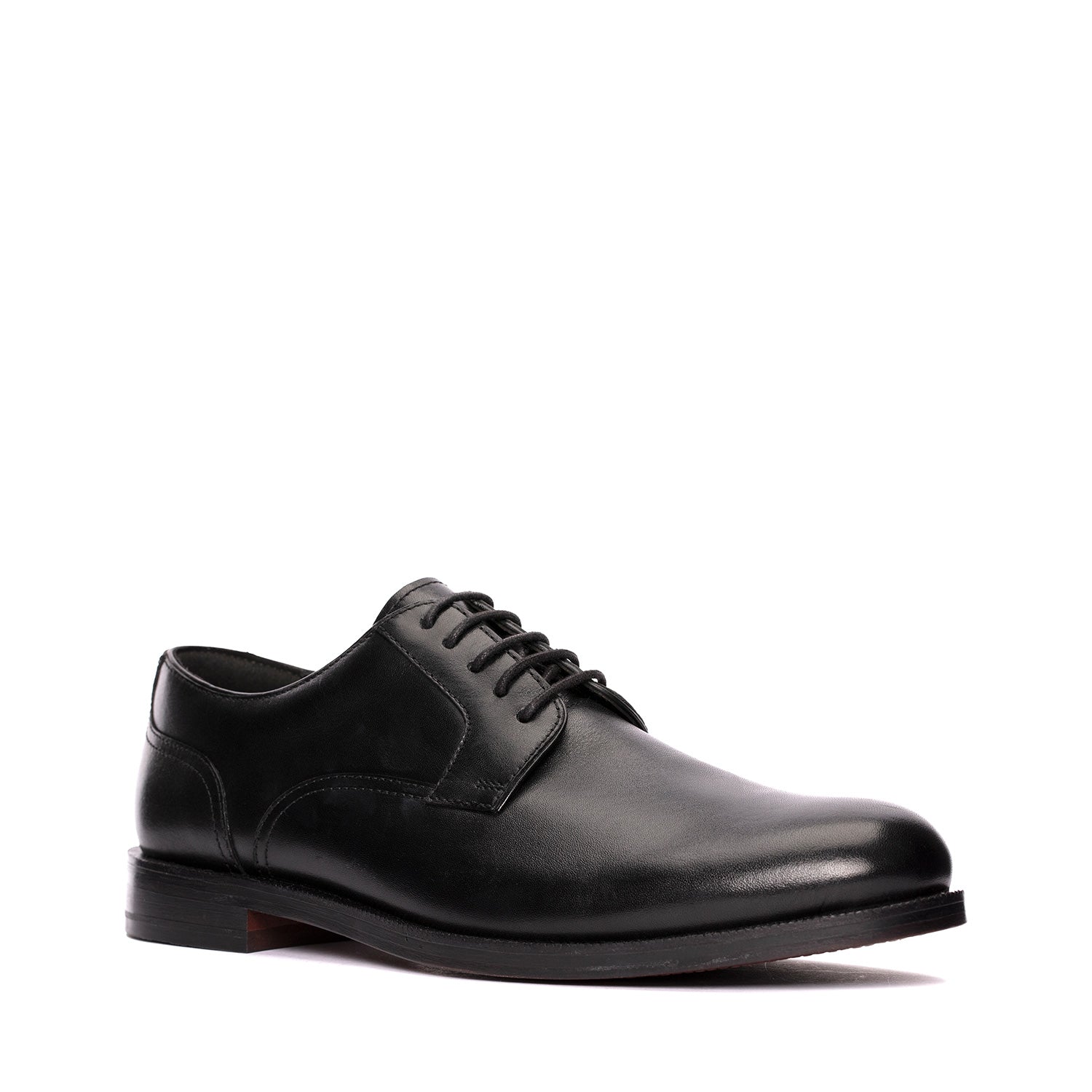 Shop Craftdean Lace - Men's Black Shoes | Clarks